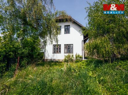 Prodej chaty/rekreačního objektu, 114 m²