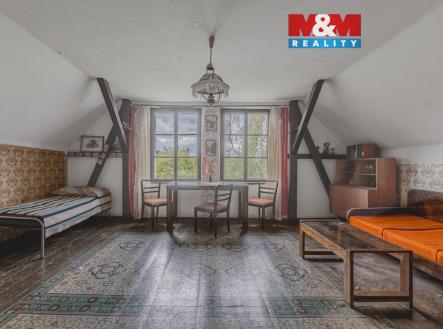 Prodej domu/vily, 114 m²