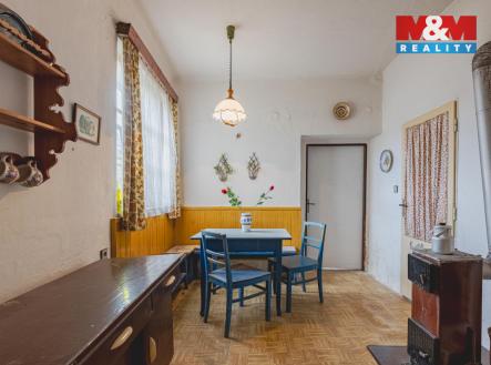 Prodej domu/vily, 114 m²