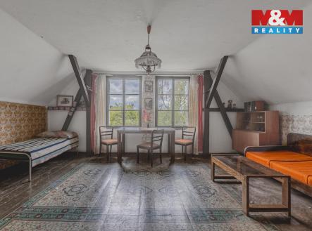 Prodej domu/vily, 114 m²
