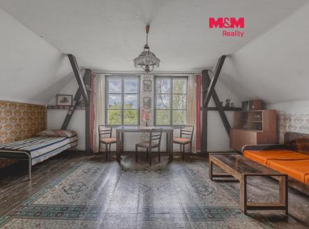Prodej domu/vily, 114 m²