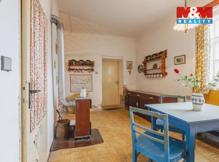 Prodej domu/vily, 114 m²