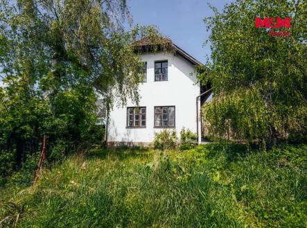 Prodej domu/vily, 114 m²