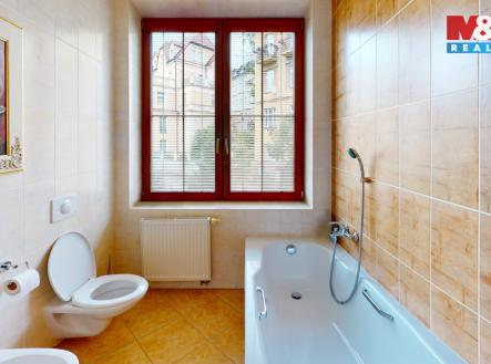 Prodej bytu, 3+kk, 111 m²