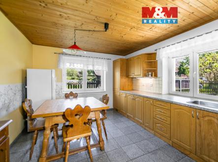 Prodej domu/vily, 101 m²