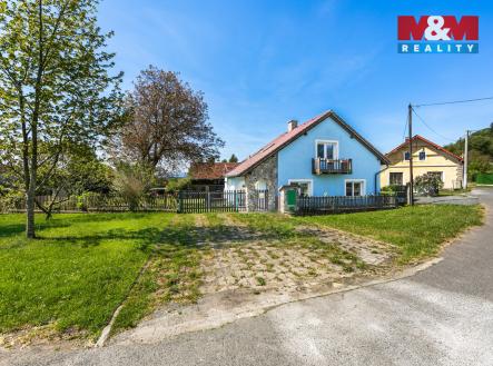 Prodej domu/vily, 101 m²