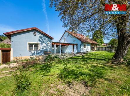 Prodej domu/vily, 101 m²