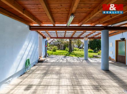 Prodej domu/vily, 101 m²
