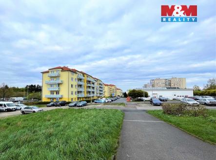 Prodej bytu, 1+kk, 33 m²