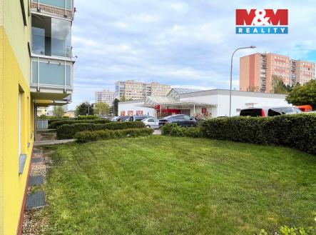 Prodej bytu, 1+kk, 33 m²