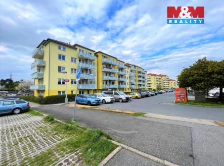 Prodej bytu, 1+kk, 33 m²