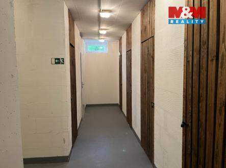 Prodej bytu, 1+kk, 33 m²