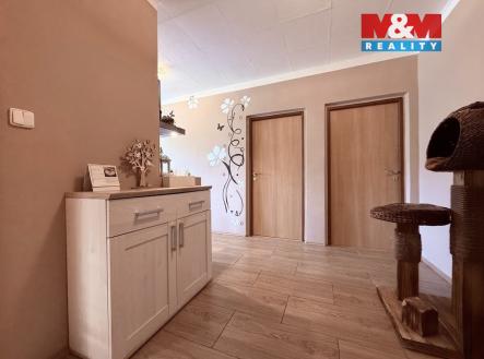 Prodej bytu, 2+1, 62 m²