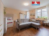 Prodej bytu, 1+1, 56 m²