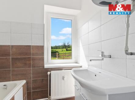 Prodej bytu, 2+kk, 45 m²