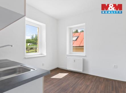Prodej bytu, 2+kk, 45 m²