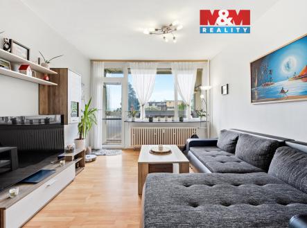 Prodej bytu, 3+1, 66 m²