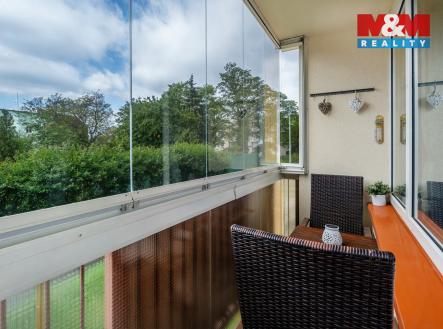 Prodej bytu, 3+1, 66 m²
