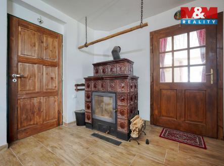 Prodej domu/vily, 359 m²