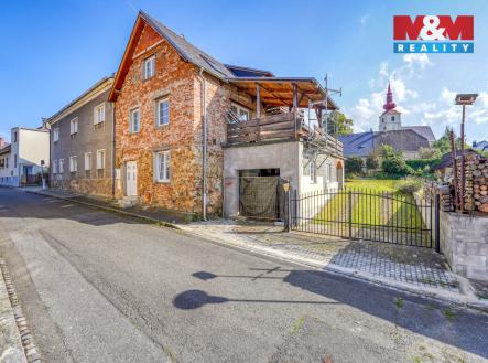 Prodej domu/vily, 359 m²