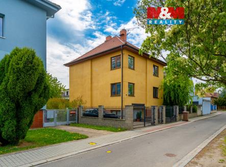 Prodej domu/vily, 173 m²