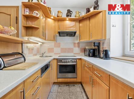 Prodej domu/vily, 173 m²