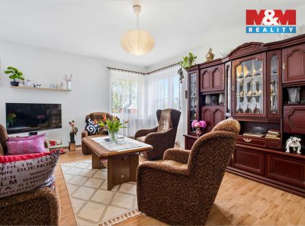 Prodej domu/vily, 173 m²