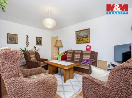 Prodej domu/vily, 173 m²