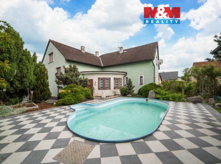 Prodej domu/vily, 150 m²