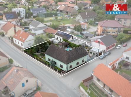 Prodej domu/vily, 150 m²