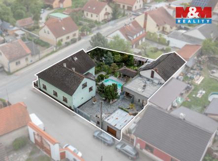 Prodej domu/vily, 150 m²
