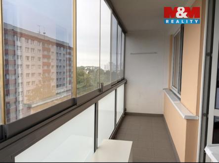 Pronájem bytu, 1+kk, 35 m²