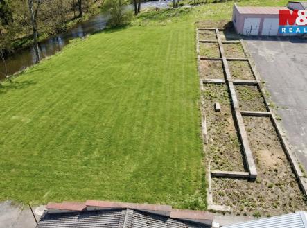 Pronájem pozemku pro komerční výstavbu, 513 m²