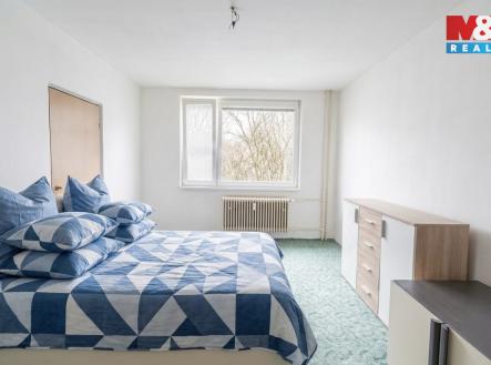 Prodej bytu, 2+1, 56 m²