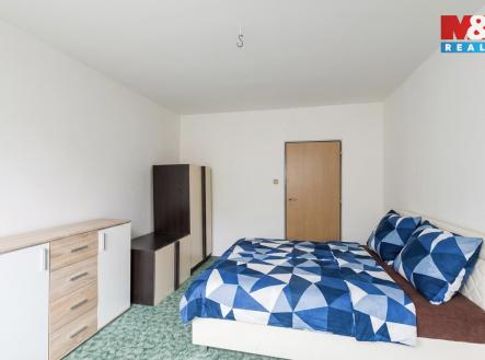 Prodej bytu, 2+1, 56 m²