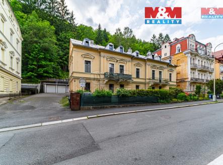 Prodej obchodní prostory, 213 m²