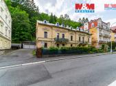 Prodej obchodní prostory, 213 m²