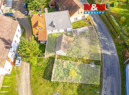 Prodej domu/vily, 93 m²