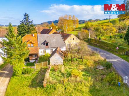 Prodej domu/vily, 93 m²