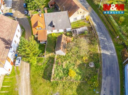 Prodej domu/vily, 93 m²