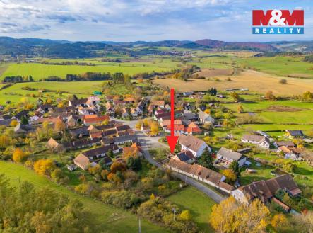 Prodej domu/vily, 93 m²