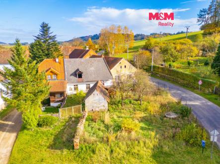 Prodej domu/vily, 93 m²