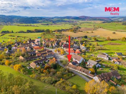 Prodej domu/vily, 93 m²