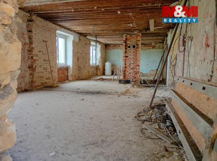 Prodej domu/vily, 80 m²