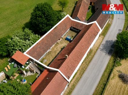 Prodej domu/vily, 80 m²