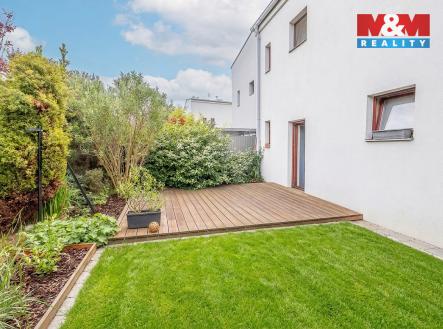 Pronájem bytu, 3+kk, 69 m²