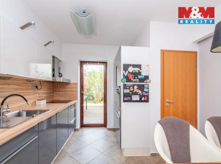 Pronájem bytu, 3+kk, 69 m²