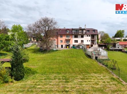 Prodej domu/vily, 420 m²