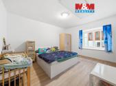 Prodej bytu, 2+kk, 61 m²