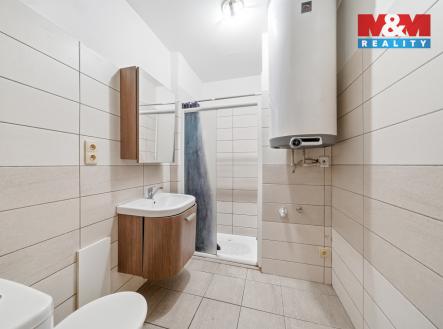 Prodej bytu, 2+kk, 61 m²